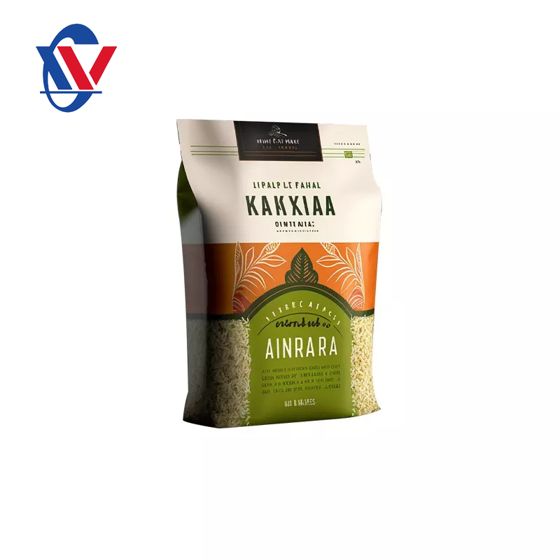 Wancai Packaging은 진공 포장 백의 품질을 엄격하게 관리합니다.
