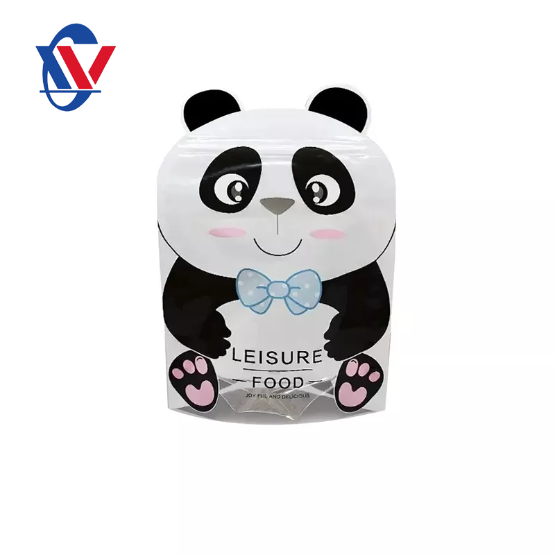 음료 포장 백의 범주를 구별하는 방법을 알고 있습니까?