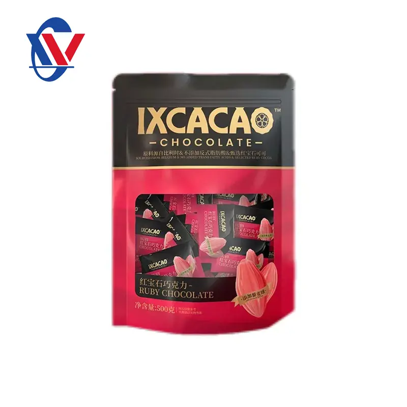 알루미늄 포일 백으로 포장하는 데 적합한 제품은 무엇입니까?