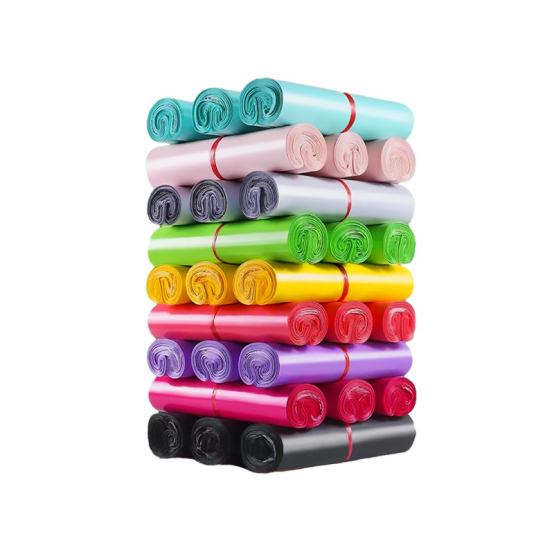 Express Delivery 산업에서 택배 백이 중요한 이유는 무엇입니까?